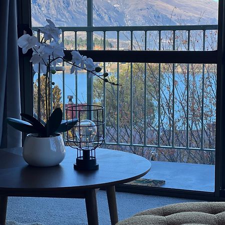Lakeview Home Retreat At Queenstown Hill Dış mekan fotoğraf