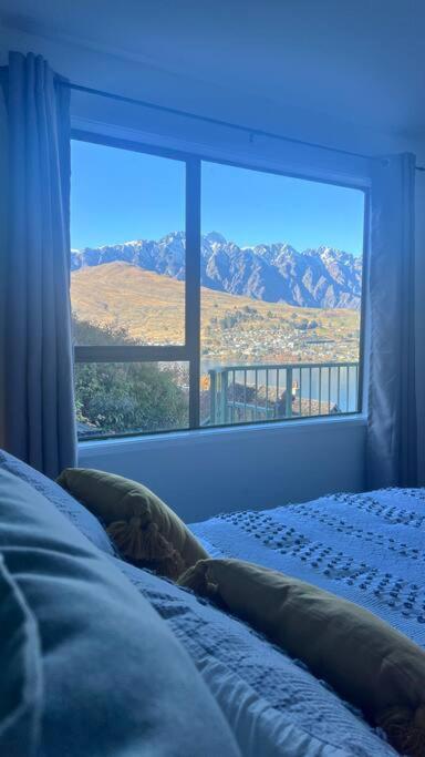 Lakeview Home Retreat At Queenstown Hill Dış mekan fotoğraf